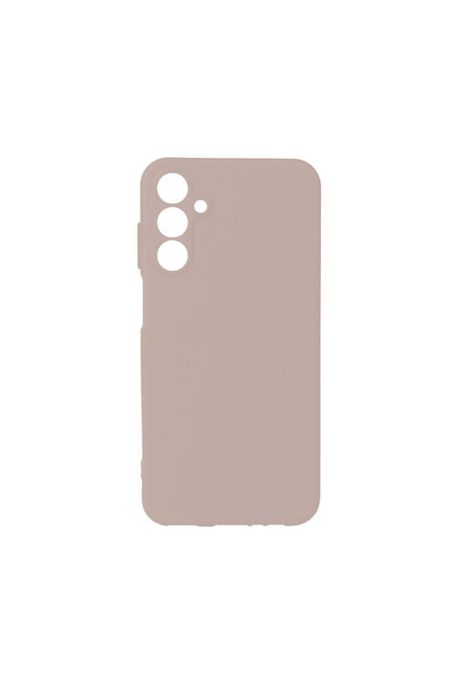 20068310 Samsung Galaxy A15 Kılıf Esnek Yumuşak Silikon Tam Koruma Telefon Kılıfı Kapak