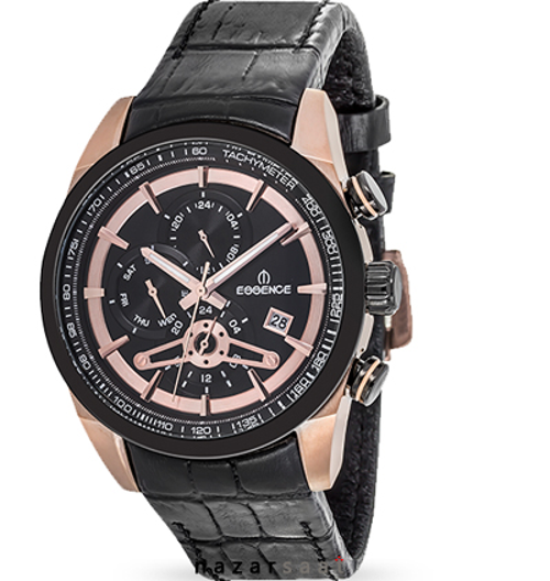 ES6364MR.851 ESSENCE ERKEK KOL SAATİ