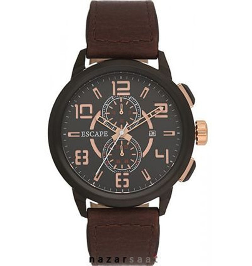 EC1067-108 ESCAPE ERKEK KOL SAATİ
