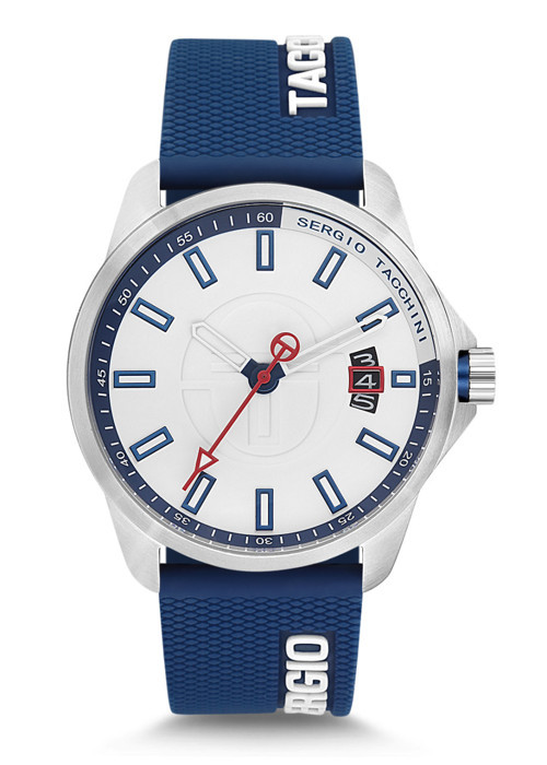 ST.9.113.09 SERGIO TACCHINI ERKEK KOL SAATİ