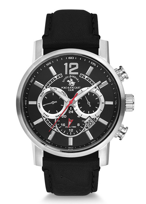 SB.2.1109.5 SANTA BARBARA POLO&R.C ERKEK KOL SAATİ