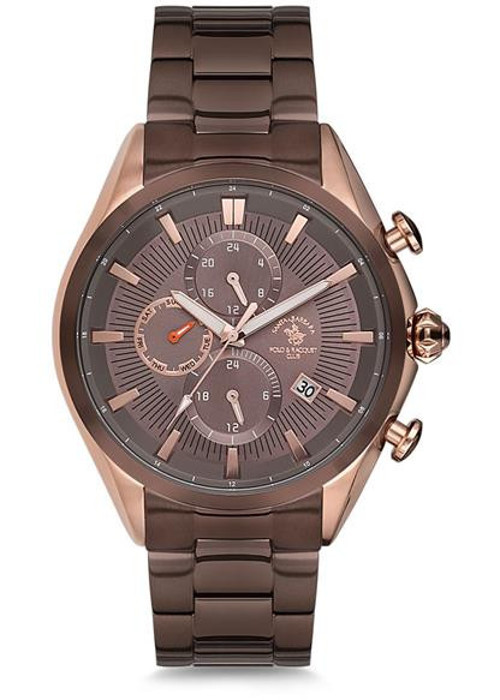 SB.5.1149.5 SANTA BARBARA POLO&R.C ERKEK KOL SAATİ