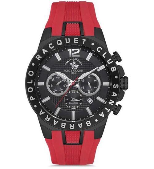 SB.1.10205.5 S.B. Polo & Racquet Erkek Kol Saati