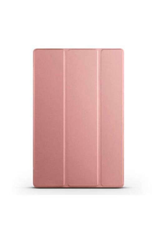20068310 Huawei Matepad Pro 10.8 Uyumlu Tablet Kılıf Smart Özellikli Uyku Modlu Kapaklı Tablet Kılıfı