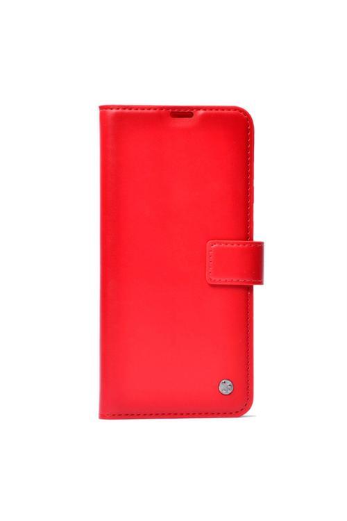 20068310 Vivo V50 Lite 5G İle Uyumlu Kılıf Kart Ve Para Bölmeli Cüzdanlı Kapaklı Telefon Kılıfı Kapak