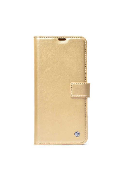 20068310 Samsung Galaxy A04 Uyumlu Kılıf Kart Ve Para Bölmeli Cüzdanlı Kapaklı Telefon Kılıfı Kapak