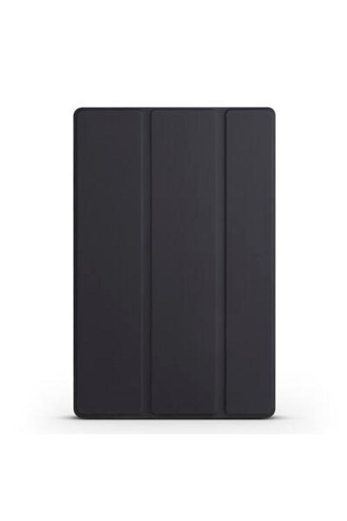 20068310 Huawei Matepad Pro 10.8 Uyumlu Tablet Kılıf Smart Özellikli Uyku Modlu Kapaklı Tablet Kılıfı