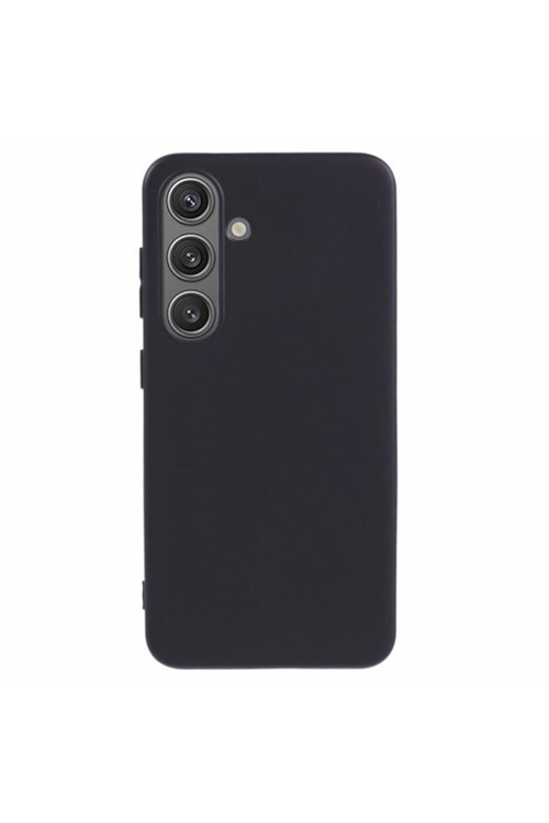 20068310 Samsung Galaxy A26 Kılıf Esnek Yumuşak Silikon Tam Koruma Telefon Kılıfı Kapak