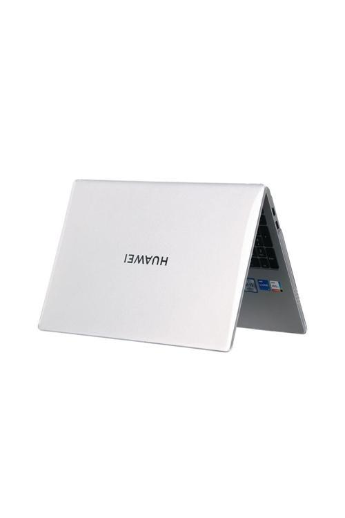 20068310 Huawei Matebook D16 2023 İle Uyumlu Kılıf Koruyucu Kristal Kapak