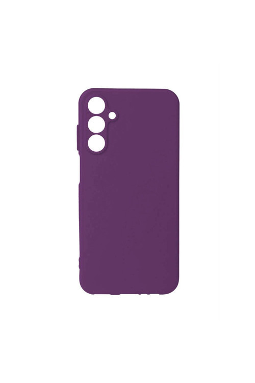 20068310 Samsung Galaxy A15 Kılıf Esnek Yumuşak Silikon Tam Koruma Telefon Kılıfı Kapak