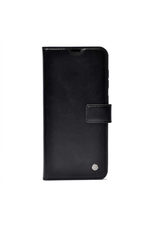 20068310 Samsung Galaxy S23 Fe Uyumlu Kılıf Kart Ve Para Bölmeli Cüzdanlı Kapaklı Telefon Kılıfı Kapak