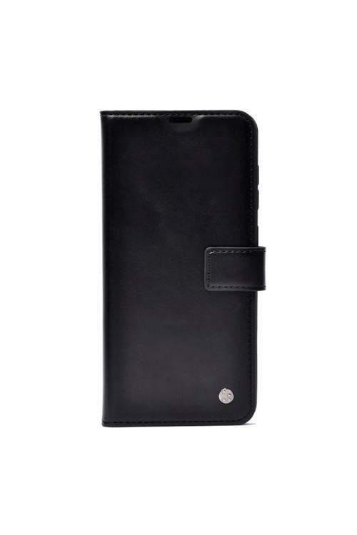 20068310 Samsung Galaxy S24 Plus İle Uyumlu Kılıf Kart Ve Para Bölmeli Cüzdanlı Kapaklı Telefon Kılıfı Kapak