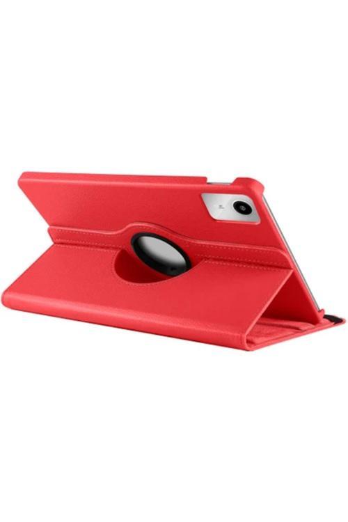 20068310 Lenovo Tab K11 Tb-330Fu Uyumlu Kılıf Dönebilen Standlı Tablet Kılıfı