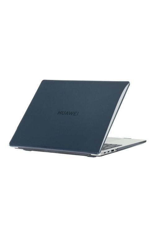 20068310 Huawei Matebook D16 2023 İle Uyumlu Kılıf Koruyucu Kristal Kapak