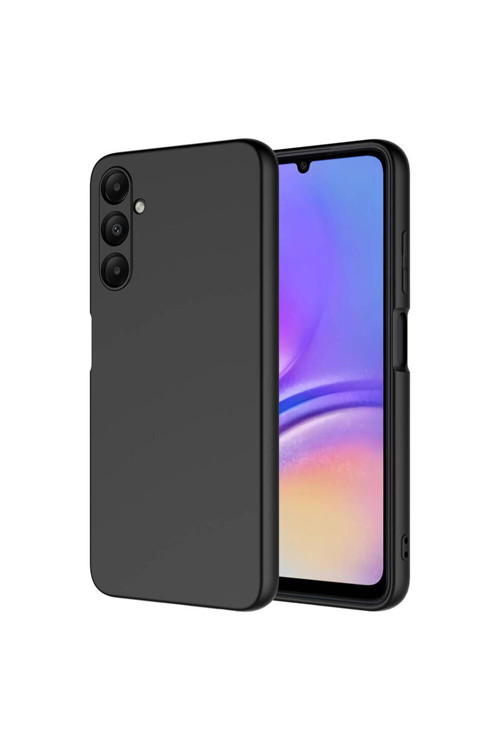 20068310 Samsung Galaxy A55 İle Uyumlu Kılıf Içi Kadife Lansman Tasarım Telefon Kılıfı Kapak