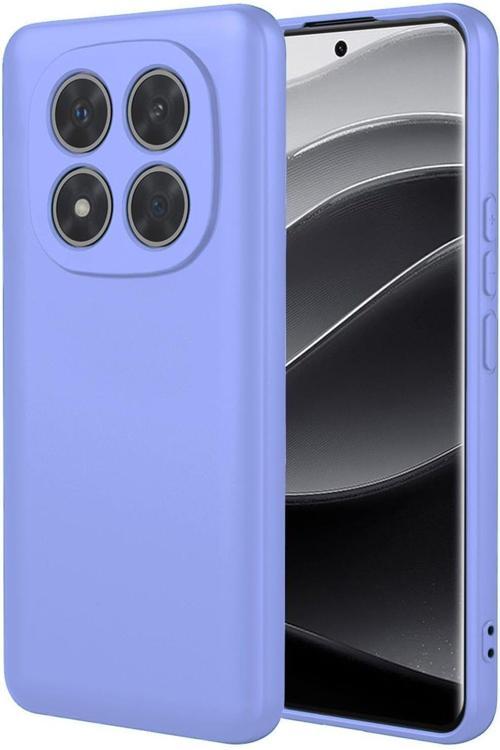 20068310 Xiaomi Redmi Note 14 Pro Plus 5G İle Uyumlu Kılıf Içi Kadife Lansman Tasarım Telefon Kılıfı Kapak