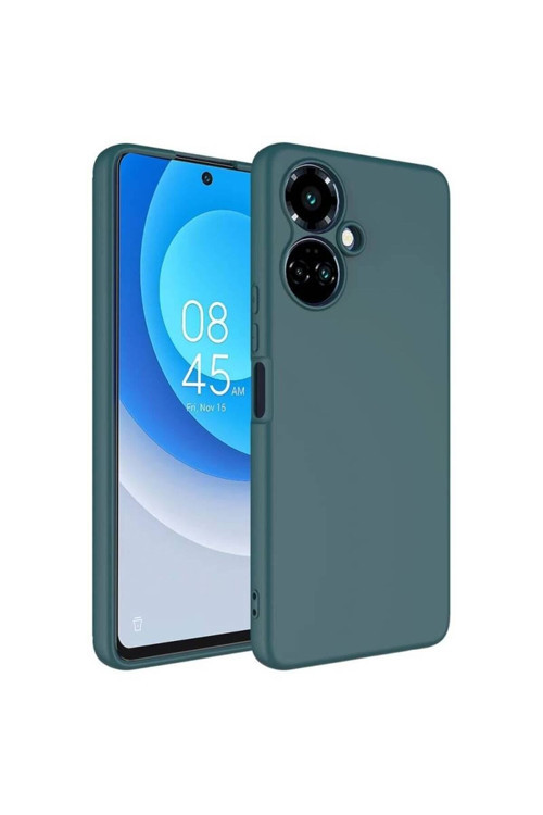 20068310 Tecno Spark 9 Pro İle Uyumlu Kılıf Içi Kadife Lansman Tasarım Telefon Kılıfı Kapak