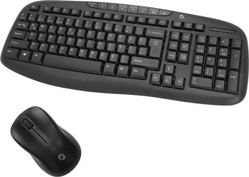 Fk-4830Wq Kablosuz Q-Türkçe Multimedya Klavye Mouse Set