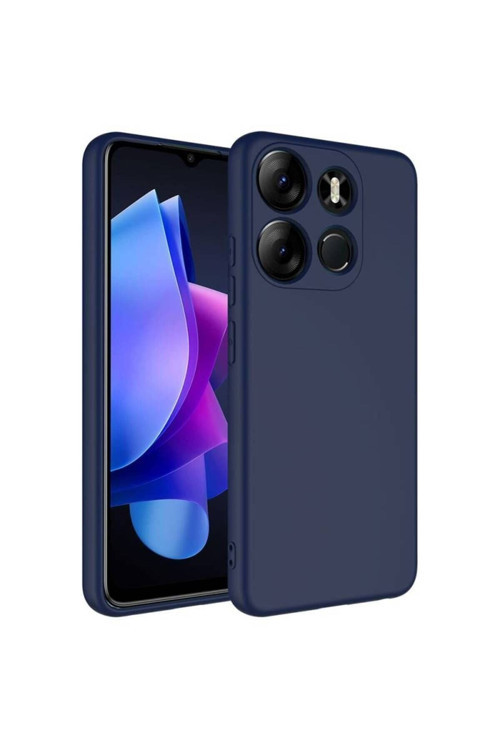 20068310 Tecno Spark Go 2023 Uyumlu Kılıf Içi Kadife Lansman Tasarım Telefon Kılıfı Kapak