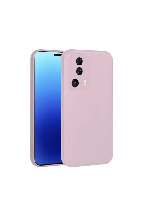 20068310 Xiaomi Mi 13 Lite İle Uyumlu Kılıf Soft Premium Yumuşak Silikon Telefon Kılıfı Kapak