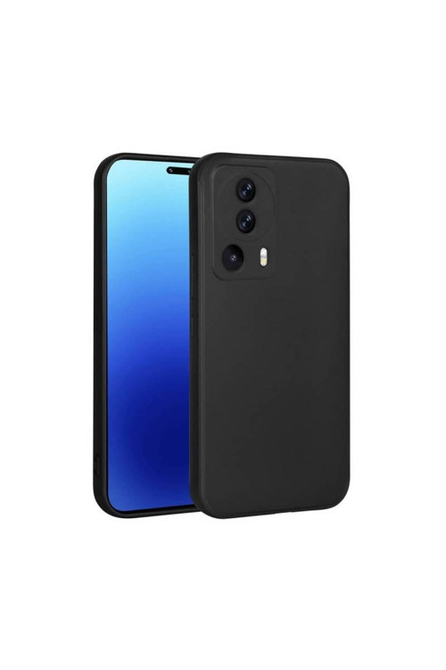 20068310 Xiaomi Mi 13 Lite İle Uyumlu Kılıf Soft Premium Yumuşak Silikon Telefon Kılıfı Kapak