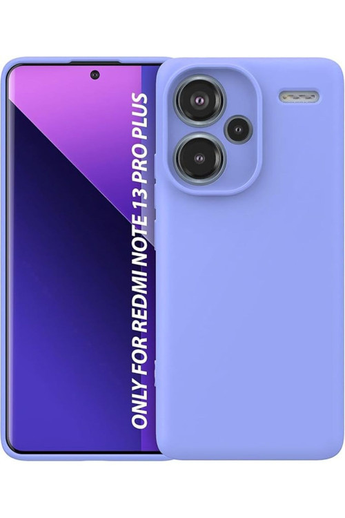 20068310 Xiaomi Redmi Note 13 Pro Plus 5G İle Uyumlu Kılıf Içi Kadife Lansman Tasarım Telefon Kılıfı Kapak