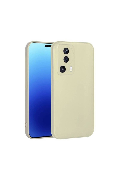 20068310 Xiaomi Mi 13 Lite İle Uyumlu Kılıf Soft Premium Yumuşak Silikon Telefon Kılıfı Kapak