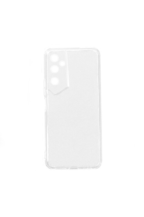 20068310 Tecno Pova Neo 2 İle Uyumlu Kılıf Şeffaf Kamera Korumalı Esnek Silikon Telefon Kılıfı Kapak