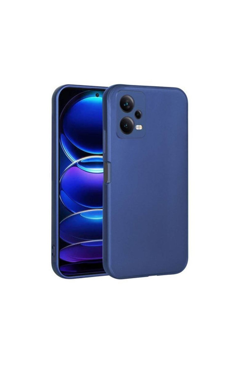 20068310 Xiaomi Redmi Note 12 5G Ile Uyumlu Kılıf Soft Premium Yumuşak Silikon Telefon Kılıfı Kapak