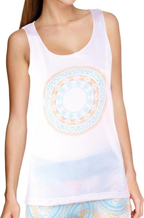 BiggYoga Chakra Atlet