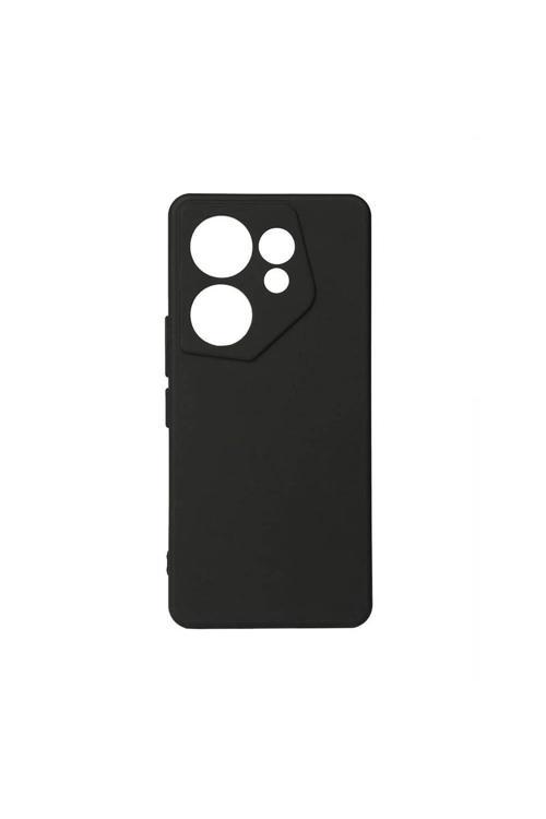 20068310 Tecno Camon 20 Premier 5G Kılıf Esnek Yumuşak Silikon Tam Koruma Telefon Kılıfı Kapak