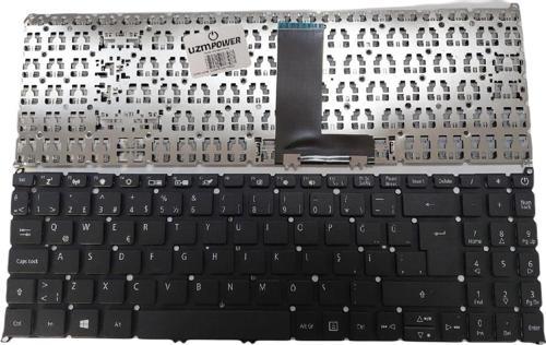 Acer Aspire 5 A515-55g-57h8 Klavye Siyah Tr K-ac36v1