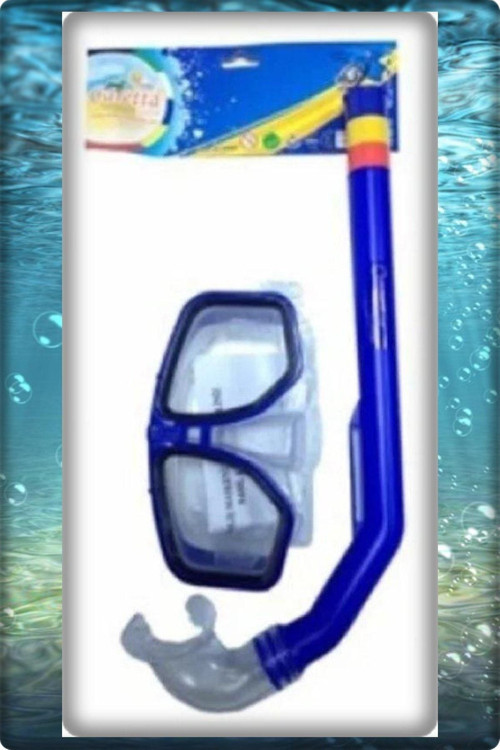 Şnorkel 39 Cm