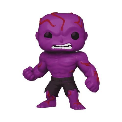 Nessiworld Funko POP : What If S2 - Happy ''The Freak'' Hogan