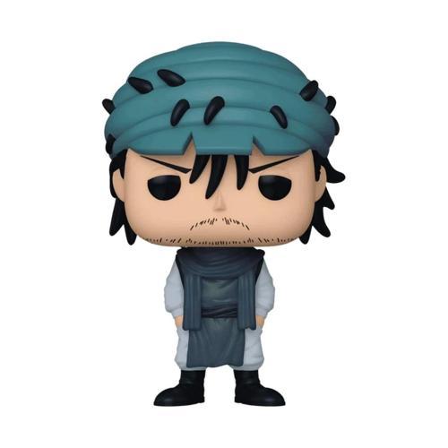 Nessiworld Funko POP Animation: Hunter x Hunter - Ging Freecss