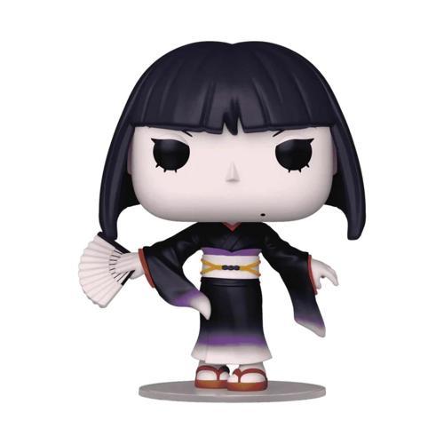 Nessiworld Funko POP Animation: Hunter x Hunter - Kalluto Zoldyck