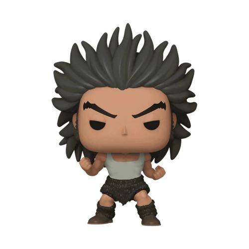 Nessiworld Funko POP Animation: Hunter x Hunter - Uvogin
