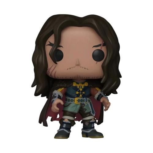 Nessiworld Funko POP Animation: War of the Rohirrim - Wulf