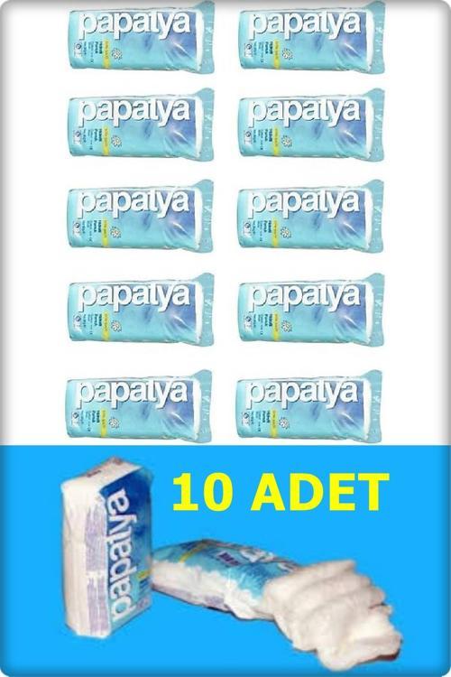 Hidrofil Pamuk 50 Gr (10 Adet)