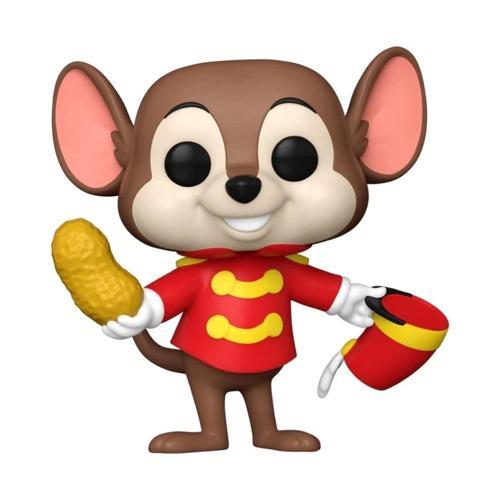 Nessiworld Funko POP Disney: Dumbo - Timothy Q.Mouse