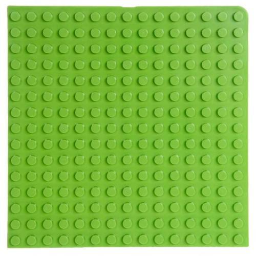 Nessiworld Lego Duplo Uyumlu Renkli Zemin CG058
