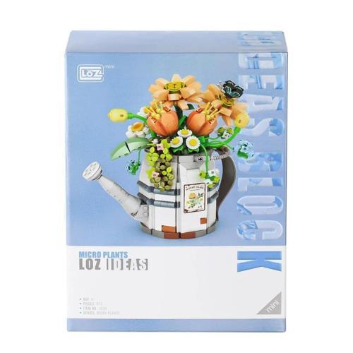 Nessiworld LZ1936 LOZ BLOCK OYUNCAK