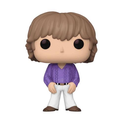 Nessiworld Funko POP Movies: Dazed and Confused - Randall ''Pink'' Floyd