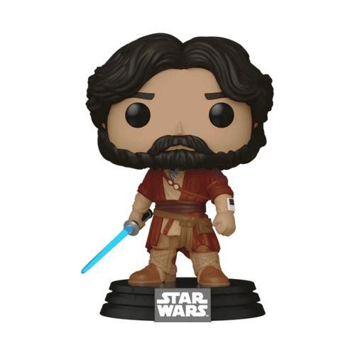 Nessiworld Funko POP Star Wars: Ahsoka S2 - Ezra Bridger