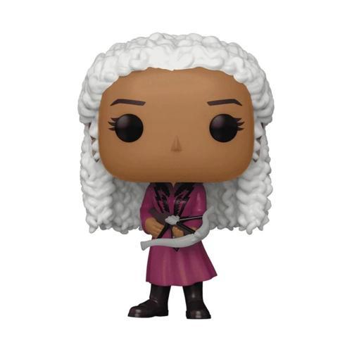 Nessiworld Funko POP Television: House of the Dragon - Baela Targaryen