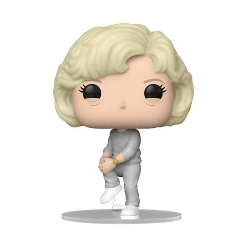 Nessiworld Funko POP TV: The Golden Girls - Rose