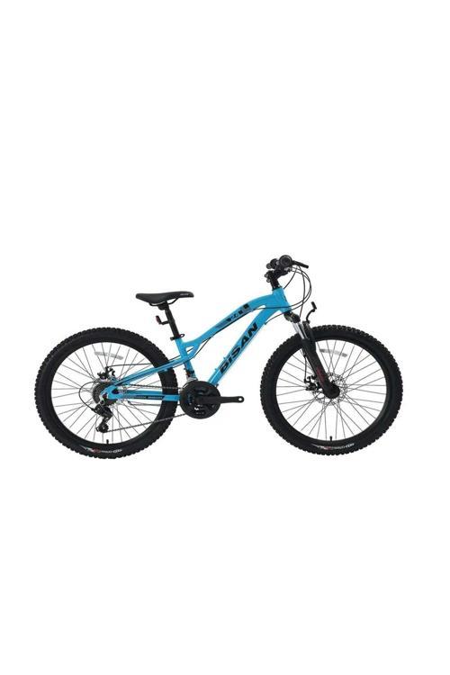 Kdx 2800 Disk Fren Mavi 30 Cm 3X7 Vites 24Jant" Çocuk Bisikleti