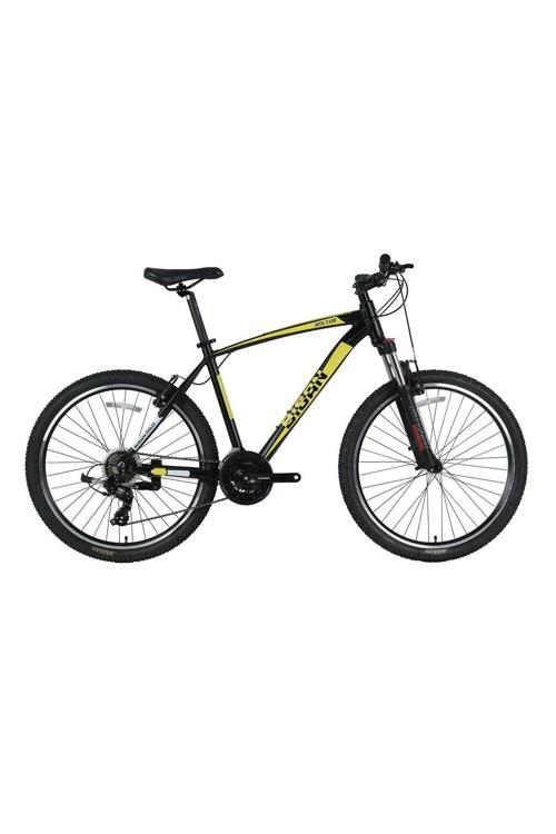Mtx 7100 Dağ Bisikleti Siyah Sarı 29 Jant 17-43Cm 21 Vites Blc