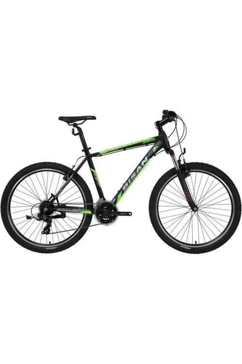 Mtx 7050 Dağ Bisikleti 29 Jant 19-48 Cm Siyah Yeşil Blc