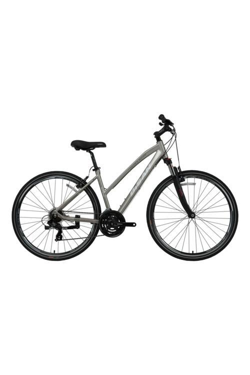 Trx 8200 Şehir Bisiklet Halat Kilit Baff Ve Zincir Koruma Dahil